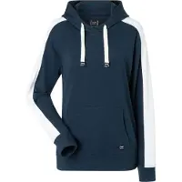 Super.natural - Women's Colorado Hoodie - Hoodie Gr S blau