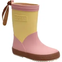 Bisgaard 5715243327399, Stiefel, Kind, Rose, Narrow fit, Gummi, Gummi