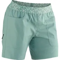 Edelrid Wo Nona Shorts, 152 mineral blue, XS -