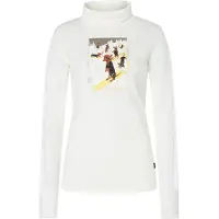 Super.natural Dachshund Langarm-t-shirt