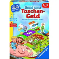 Ravensburger Rund ums Taschengeld 24996