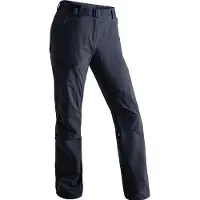 Maier Sports - Women's Lulaka - Trekkinghose Gr 52 - Regular blau