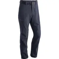 Maier Sports - Nil - Trekkinghose Gr 66 - Regular blau