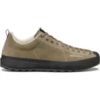 Scarpa - Mojito Wrap - Freizeitschuhe Gr 38,5 dark rock