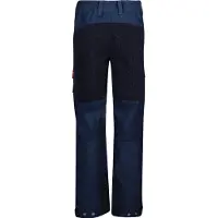 TROLLKIDS 336-142 Kinder-Hose in Blau