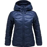 Peak Performance Women's Helium Down Hood Jacket Damen Leichtdaunenjacke