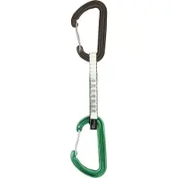Dmm - Spectre 2 Quickdraw - Express-Set Gr 25 cm weiß