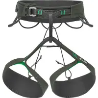 Salewa Agner M Harness dark olive (5280) XL