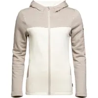 Chillaz - Women's Kössen Jacket - Hoodie Gr 36 weiß