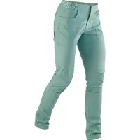 Edelrid Wo Nona Pants, 152 mineral blue, XS -