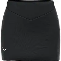 Salewa - Women's Sella TWR Skirt - Kunstfaserrock Gr 34 schwarz