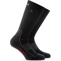 Rohner - Compression Trek Light L/R - Wandersocken Gr 39-41 blau