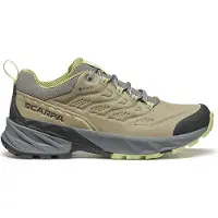 Scarpa - Women's Rush 2 Pro GTX - Multisportschuhe Gr 37 beige