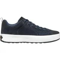 Scarpa - Kid's MW - Freizeitschuhe Gr 36 blau/weiß