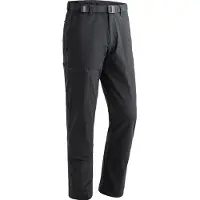 Maier Sports "Nil Winter" Herren Winter Wanderhose, Funktionshose mit Netzinnenfutter