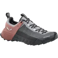 Salewa - Women's Wildfire NXT - Approachschuhe Gr 42,5 grau
