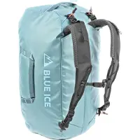 Blue Ice - Doko Pack 50 - Reisetasche Gr 50 l türkis