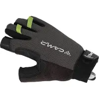 C.A.M.P. - Axion Light Fingerless - Handschuhe Gr XS schwarz