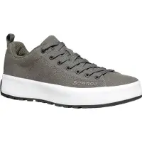 Scarpa MW LT-Y, Kids-Schuh, Größe 38, Farbe 900-moss -