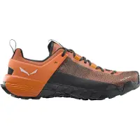 Salewa Wildfire NXT M bombay brown/turmeric (7240) 9,5