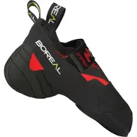 Boreal - Synergy 2.0 - Kletterschuhe Gr 40 schwarz