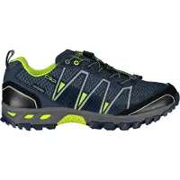 CMP - Altak Trail Shoes Waterproof - Multisportschuhe Gr 39 blau
