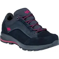 Hanwag Banks Low Lady GTX navy/pink (007522) 7,5
