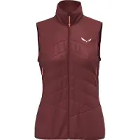 Salewa Daunenweste Damen Ortles Hyb Twr