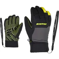Ziener Lanus-z AS PR Glove Junior Unisex magnet (757) 3,5