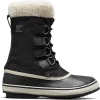 Sorel Winter Carnival Boot WP black stone (011) 41.5