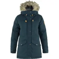 Fjällräven Singi Down Jacket W dark navy (555) M