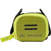 Vaude Bike - Race Light M Luminum - Fahrradtasche Gr 0,3 l oliv