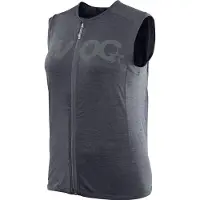 Evoc - Women's Protector Vest - Protektor Gr S grau/blau