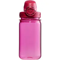 Nalgene - Kinderflasche OTF Kids Sustain - Trinkflasche Gr 350 ml rosa