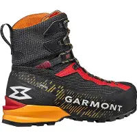 Garmont Tower 3.0 GTX, Erwachsener, Schwarz