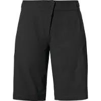 Schöffel - Women's Shorts Style Puula - Radhose Gr 46 schwarz