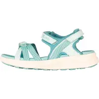 TROLLKIDS - Girl's Preikestolen Sandal XT - Sandalen Gr 33 weiß