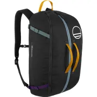 Wild Country Wildcountry Movement Rucksack Schwarz Herren,Damen Schwarz One Size