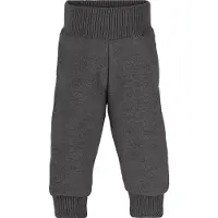 Engel - Baby Hose Walk - Freizeithose Gr 74/80 grau