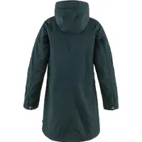 Fjällräven Greenland Winter Parka W dark navy (555) L