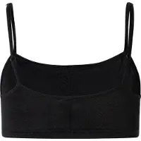 Super.natural - Women's Cosy Bra - Sport-BH Gr L schwarz