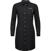 Chillaz - Women's Santorin - Kleid Gr 34 schwarz