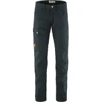 Fjällräven - Greenland Jeans - Jeans Gr 46 - Regular blau