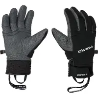 C.A.M.P. - Geko Ice Pro - Handschuhe Gr XL grau/schwarz