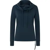 Super.natural Funnel Bio Kapuzenpullover