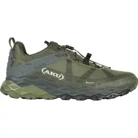 Aku Trekkingschuhe Flyrock Gtx GORE-TEX 698 Grün