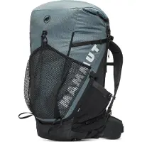 Mammut Ducan Spine 50-60 Women strata/black 50-60 Liter