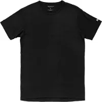 Devold - Breeze Plus Merino 200 T-Shirt - Merinounterwäsche Gr M schwarz