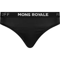 Mons Royale Stratos Merino Thong