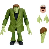 Jada Scooby-doo Creeper Figur 1/12 15 Cm